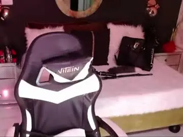 Chaturbate Free Porn Cam of starhappy