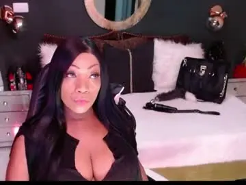 Chaturbate Nude Webcam of starhappy