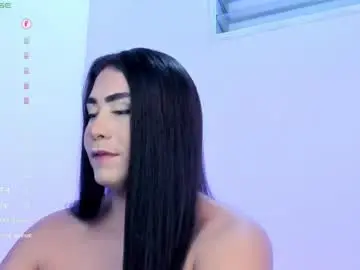 Chaturbate Nude Webcam of suprasexyjohn