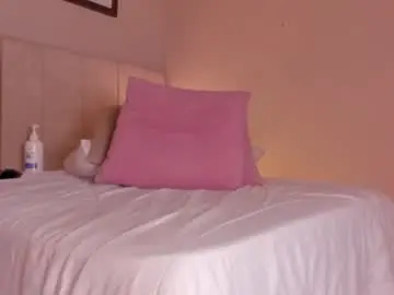Chaturbate Nude Webcam of vanessa__cb