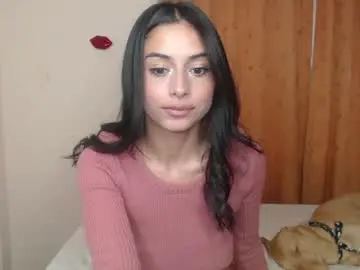 Chaturbate Nude Webcam of venus_megan