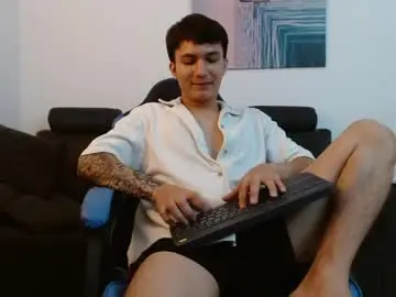 Chaturbate Free Live Porn of _blakee