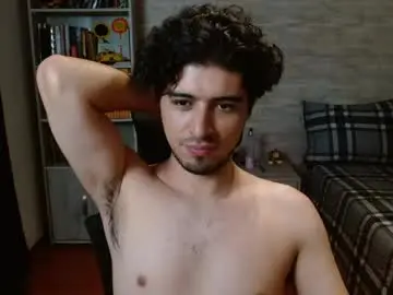 Chaturbate Adult Webcam of aaron_paul_