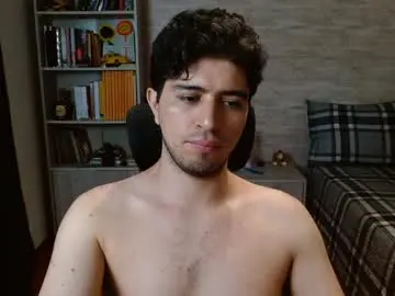 Chaturbate Private Sex Chat of aaron_paul_