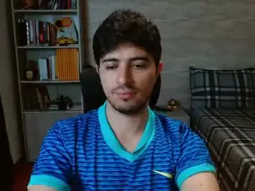 Chaturbate Live Porn of aaron_paul_