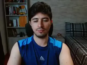 Chaturbate Adult Video Chat of aaron_paul_