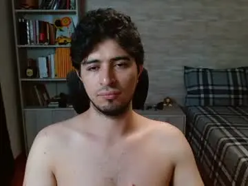 Chaturbate Free Live Porn of aaron_paul_