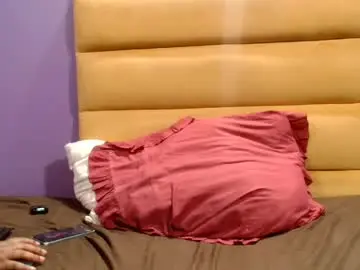 Chaturbate Free Porn Cam of africandreamgirl