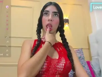 Chaturbate Adult Video Chat of aitana_reyes