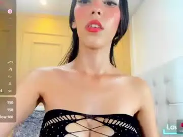Chaturbate Best live sex cam show of aitana_reyes