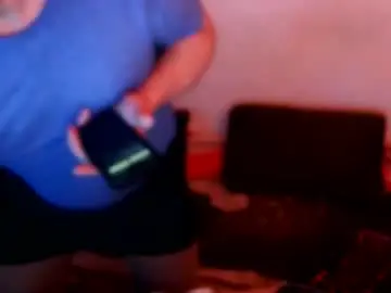 Chaturbate Adult Webcams of alex41tsl