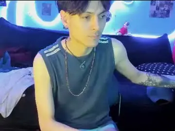Chaturbate Sex Cam of alphadioniso