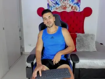 Chaturbate Sex Chat of axelwinters_