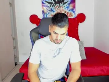 Chaturbate Adult Webcam of axelwinters_