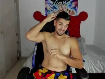 Chaturbate Best live sex cam show of axelwinters_