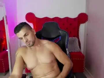 Chaturbate Nude Webcam of axelwinters_
