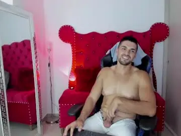 Chaturbate Adult Video Chat of axelwinters_