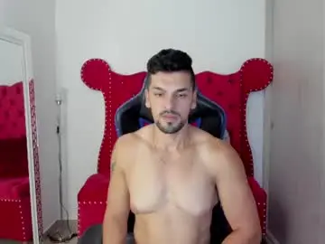 Chaturbate Private Sex Chat of axelwinters_