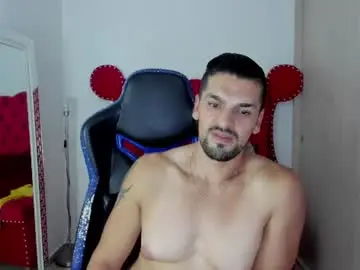 Chaturbate Adult Webcam of axelwinters_