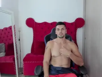 Chaturbate Free Live Porn of axelwinters_
