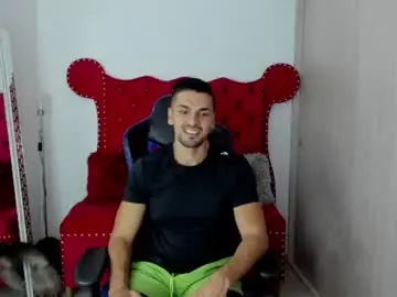 Chaturbate Adult Webcams of axelwinters_