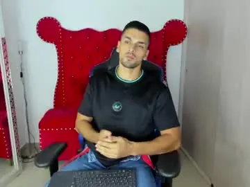 Chaturbate Private Sex Chat of axelwinters_