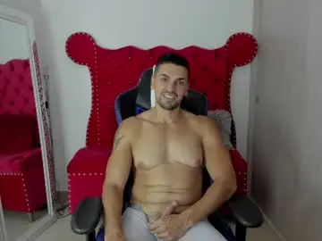 Chaturbate Best Webcam of axelwinters_