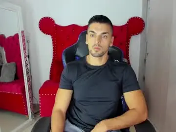 Chaturbate Free Porn Cam of axelwinters_