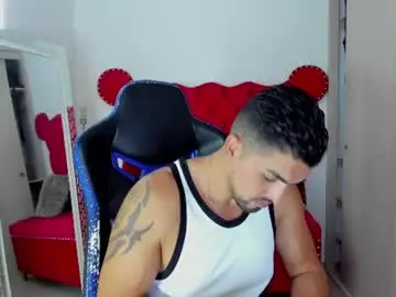 Chaturbate Adult Webcams of axelwinters_