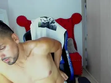 Chaturbate Adult Video Chat of axelwinters_