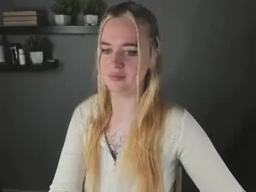 Chaturbate Adult Video Chat of betany_fokss