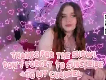 Chaturbate Live Porn of betany_fokss