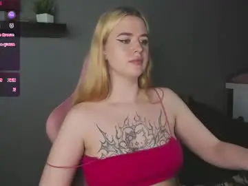 Chaturbate Adult Webcam of betany_fokss