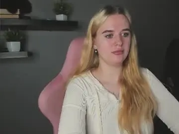 Chaturbate Nude Webcam of betany_fokss