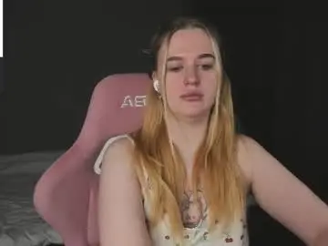 Chaturbate Nude Webcam of betany_fokss