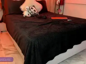 Chaturbate Best Webcam of cat_didy