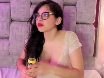 Chaturbate Sex Cam of cherry_bom_as