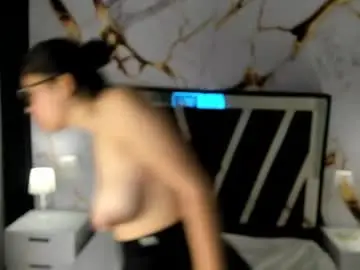Chaturbate Nude Webcam of cherry_bom_as