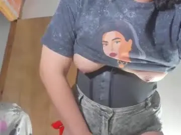 Chaturbate Watch Live Sex Cams of chubbygirlts7
