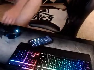 Chaturbate Live Sex Cam of dakota_reilly