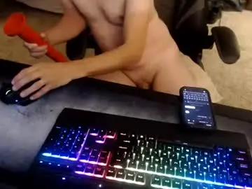 Chaturbate Sex Cam of dakota_reilly