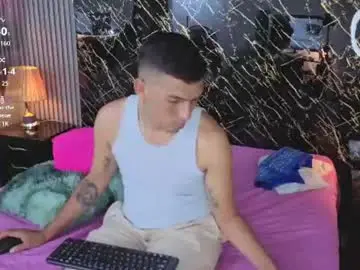 Chaturbate Adult Video Chat of dereck_smithh