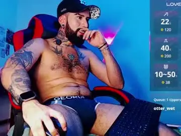 Chaturbate Live Porn of diilanhot