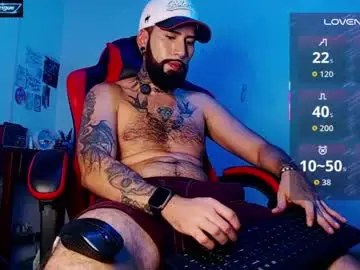 Chaturbate Nude Webcam of diilanhot
