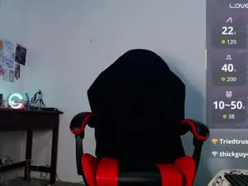 Chaturbate Live Sex Cam of diilanhot