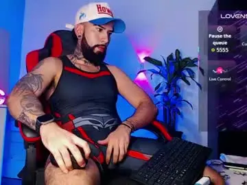 Chaturbate Adult Video Chat of diilanhot