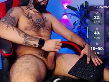 Chaturbate Best live sex cam show of diilanhot
