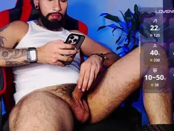Chaturbate Adult Video Chat of diilanhot