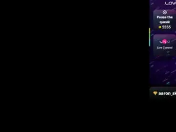 Chaturbate Adult Webcam of diilanhot