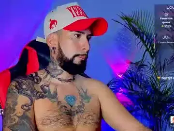 Chaturbate Sex Cam of diilanhot
